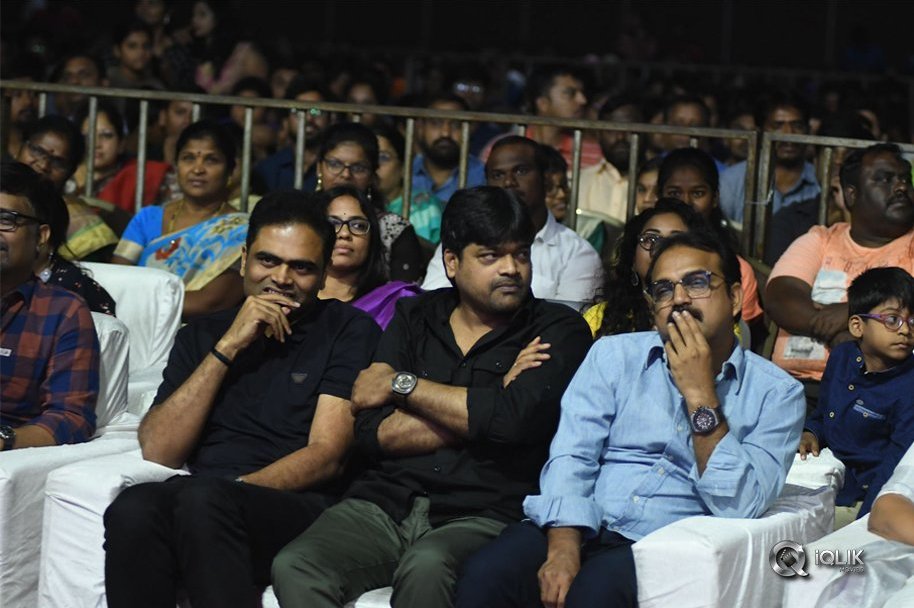 Sammohanam-Movie-Pre-Release-Event